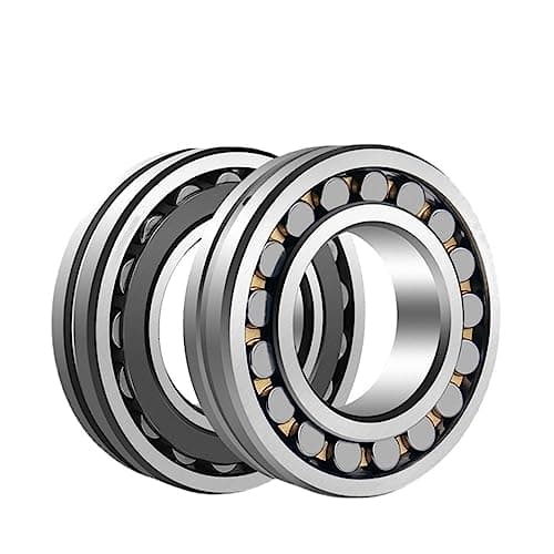 Image of XRKJKQIDG Double Row Spherical Roller Bearings 22216 22217 22218 22219 22220 22222 22224CA/CC/W33 1Pcs(CC)