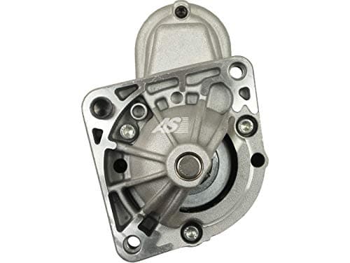 Image of AS-PL S3060 Starter Motor/Starter Motor
