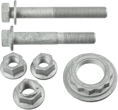 Image of LEMFOERDER 42760 01 Repair Kit, wheel suspension for and other applications