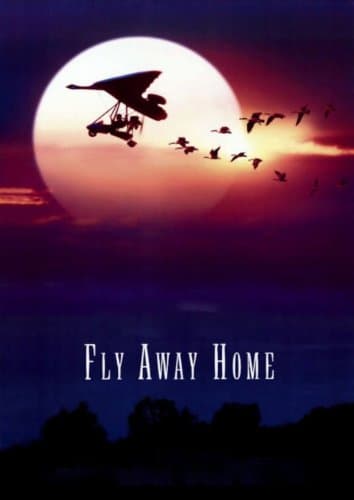 Image of Fly Away Home