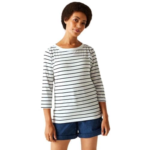 Image of Regatta Womens Bayletta T-Shirt II