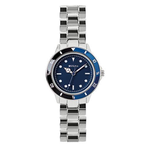 Image of Tikkers Boy's Analog Quartz Watch with Strap ATK1052
