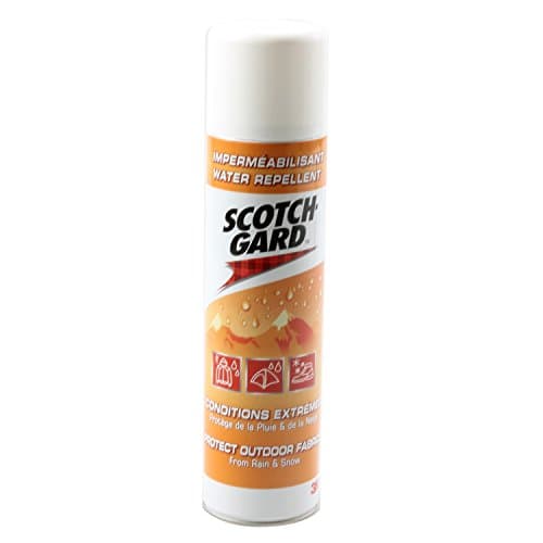 Image of Scotchgard Water Repellent Outdoor Fabric Protector 400 ml
