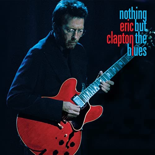 Image of Nothing But the Blues