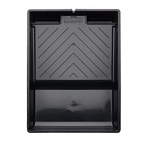 Image of Hamilton for The Trade Paint Roller Tray | 9", Black