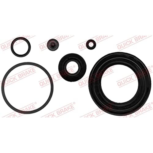 Image of QUICK BRAKE 114-0262 Rear Brake Caliper Repair Kit