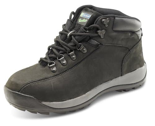 Image of CLICK SBP CHUKKA BOOT BLACK 07