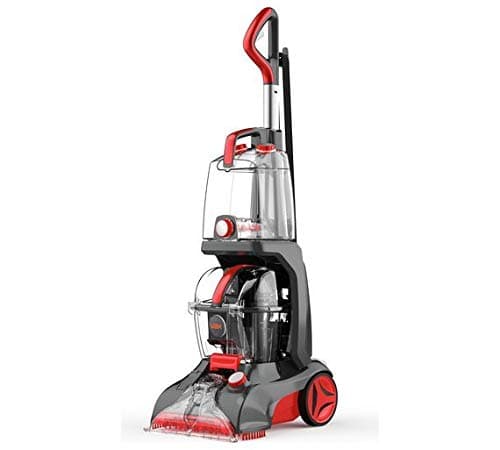 Image of Vax Rapid Power Pro Carpet Cleaner - ECGLV1B1