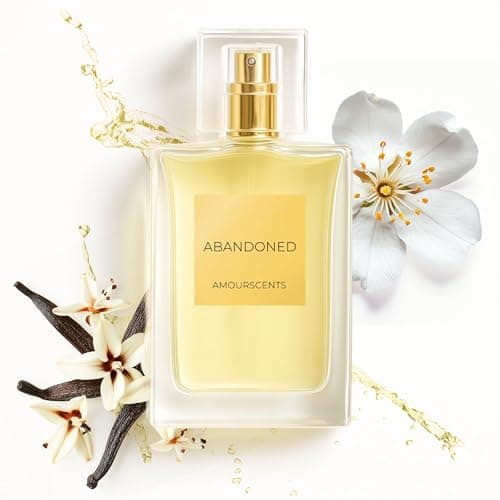 Image of Amour Scents L Interdit - Inspired Alternative Perfume, Extrait De Parfum, Fragrance For Women - Abandoned (100ml)