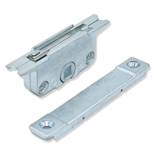 Image of Trojan Stallion Scholes Selecta Upvc Replacement Upvc Window Gearbox Lock and Cover