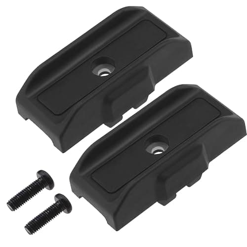 Image of Bamyli 2 Pcs Magnetic Bit Holder with Screws Compatible with Dewalt 18V DCF886 DCF895 DCD796 DCF887 DCD996 Magnetic Drill Bit Holders N095778 for Impact Wrench