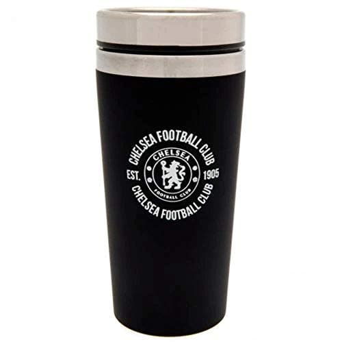 Image of Chelsea Fc Executive Travel Thermal Coffee Mug