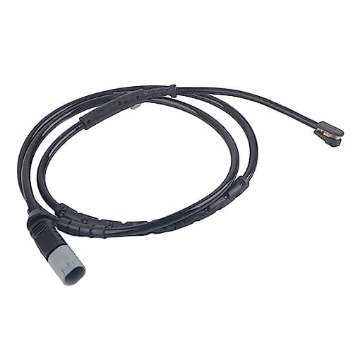 Image of OEBUAFI Rear Brake Disc Pad Wear Sensor 34356792292, a Ideal Match with F20 F21 F22 F87 F30 F35 F32 for Easy Installation, Stable Performance