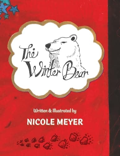 Image of The Winter Bear