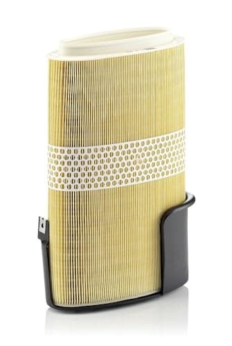 Image of MANN-FILTER C 31 002 Air Filter - for Cars + Transporters