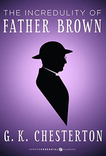 Image of The Incredulity of Father Brown
