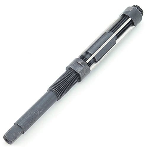 Image of Yato Professional Hand yt-28960 – Adjustable 19 – 21 mm Hss Reamer