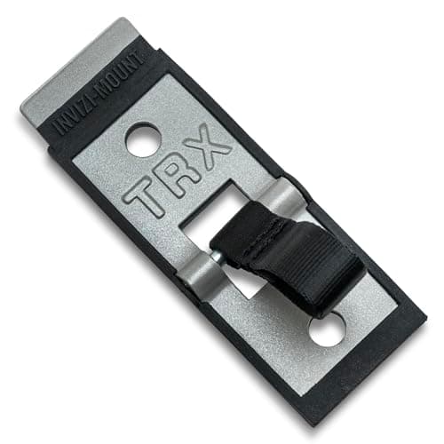 Image of TRX Invizi-Mount Wall Anchor V2 for Suspension Training Kit & App