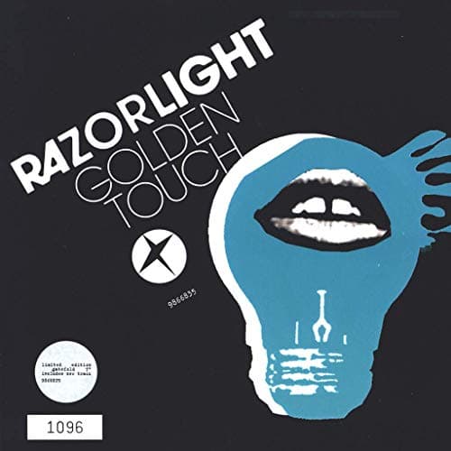 Image of Golden Touch [Import anglais] [VINYL]