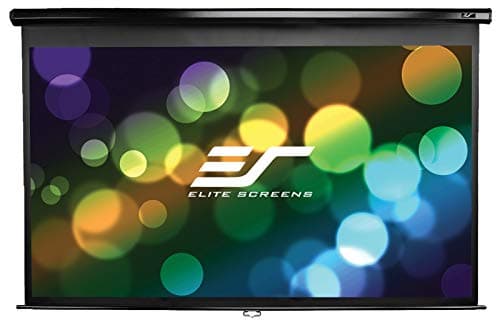 Image of Elite Screens M150UWH2 Projection Screen 3.81 m (150 Inches) 16:9