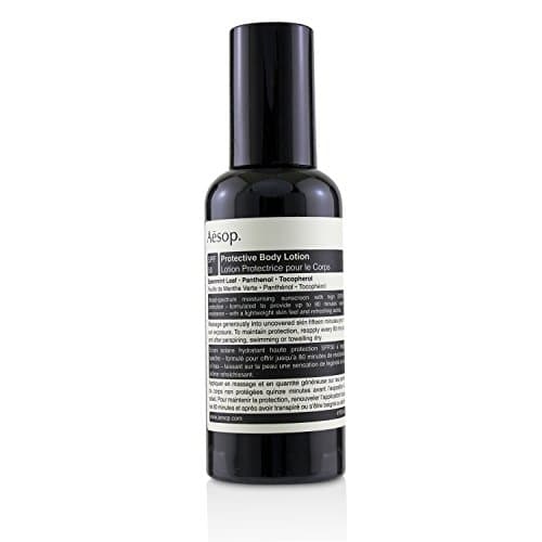 Image of Aesop Protective Body Lotion SPF 50 150 ML