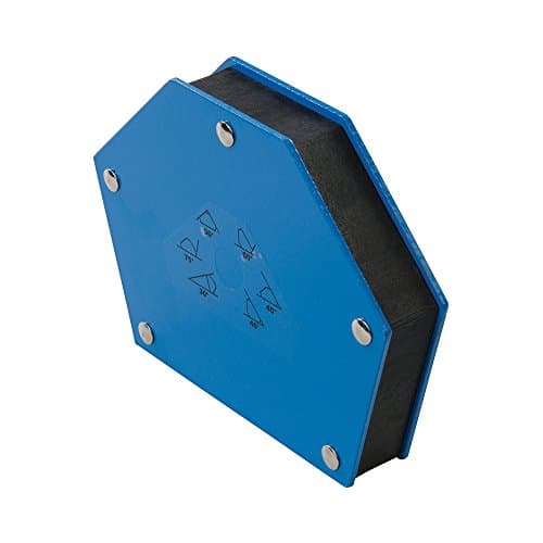 Image of Silverline Welding Magnet 27.2kg (60lb) (529011)