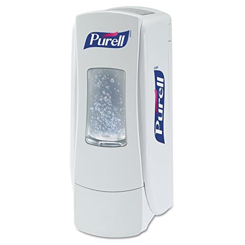 Image of PURELL ADX-7 Dispenser, 700 ml, 8720-06, White