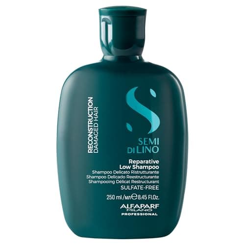 Image of ALFAPARF SDL Reparative Shampoo 250ML 20