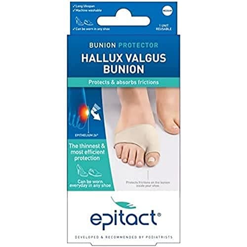 Image of Epitact - Hallux Valgus (Bunion) Protector - Size M