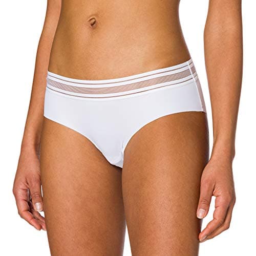 Image of Passionata Women's 47D4 Hipster panties, Weiß, 38