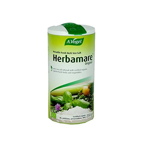 Image of A Vogel Herbamare 250g (Pack of 6 )