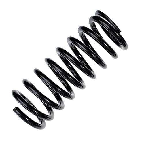Image of EIBACH R10298 Suspension Spring Coil Springs, Coil Spring, Rear Coil Spring