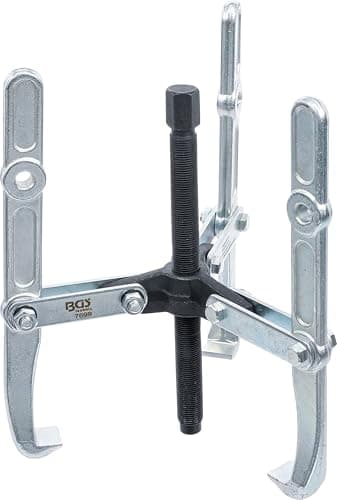 Image of BGS 7699 | External / Internal 3-arm Puller | 40 - 210 mm