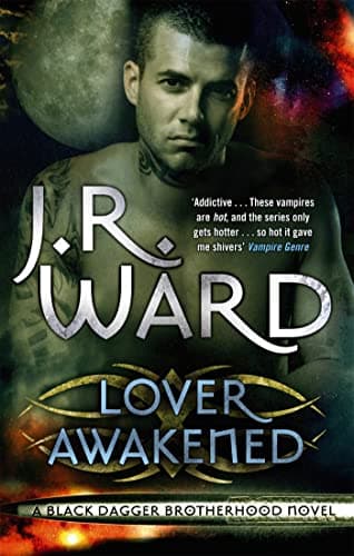 Image of Lover Awakened: Number 3 in series (Black Dagger Brotherhood Series)