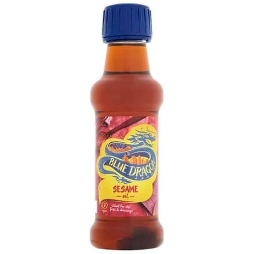 Image of Blue Dragon | Sesame Oil | 150 ml x 12