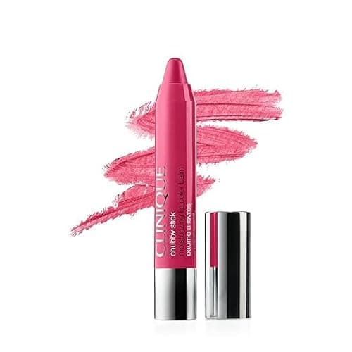 Image of Clinique Chubby Stick Tinted Lip Color Balm | Moisturising + Hydrating, 3 g