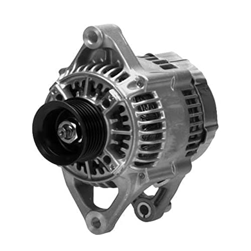 Image of Denso 210-0493 Remanufactured Alternator