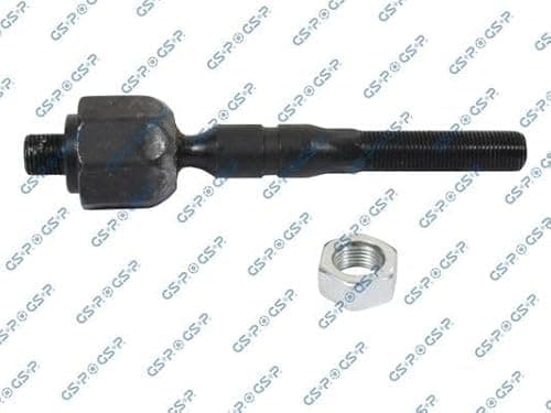 Image of GSP Axial Joint Tie Rod S030161 Front Left, Front Right, Front Both Sides
