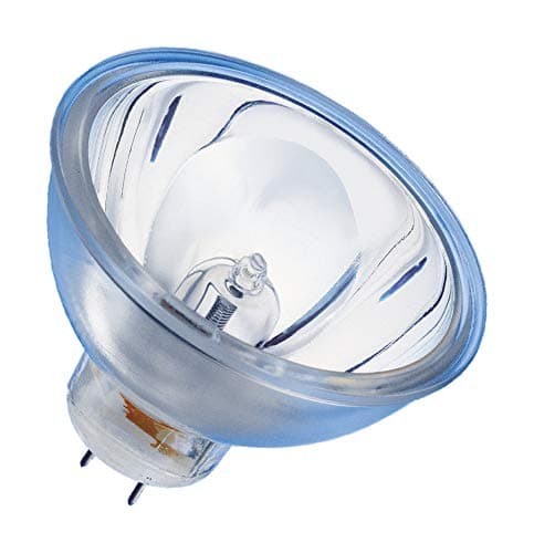 Image of Red Finch Group 12V 100W Lamp for Canon T2000 Canosound 8mm Film Movie Projector