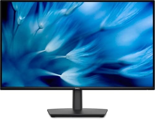 Image of DELL Pro E2726DS computer monitor 68.6 cm (27") 2560 x 1440 pixels Quad HD LCD Black