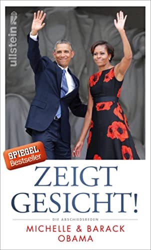 Image of Zeigt Gesicht!: Die Abschiedsreden (German Edition)