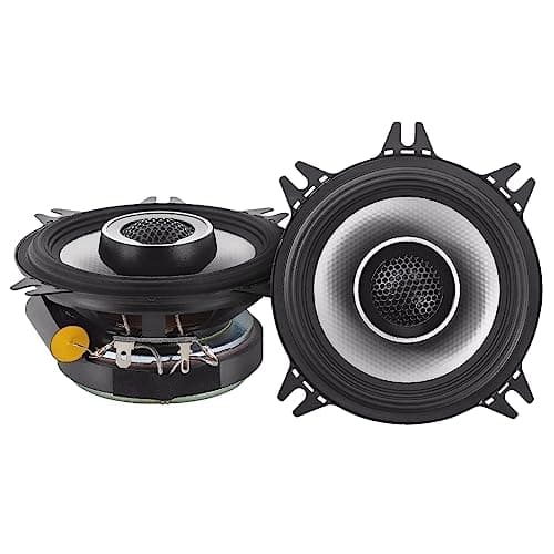 Image of Alpine S2-S40 - Next-Generation S-Series 4" Coaxial Speaker Set