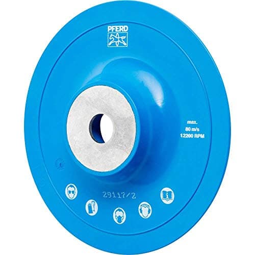 Image of Pferd 44890040 Protective Plate GT125 MF M14
