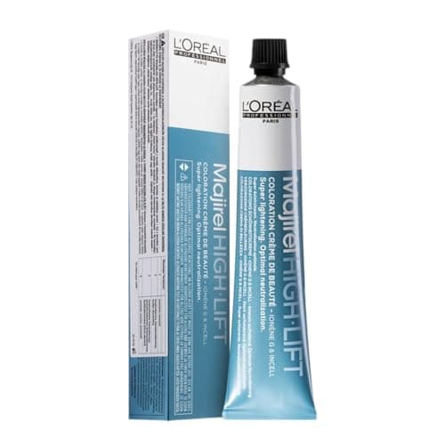 Image of Loreal MAJIR HIGH LIFT ASH PLUS 50ML V511