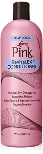 Image of Lusters Pink RevitaLEX Conditioner 591 ml/20 fl oz