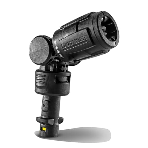Image of Karcher K2-K7 Pressure Washer Mini VP160 Vario Power Jet 2.643-254.0