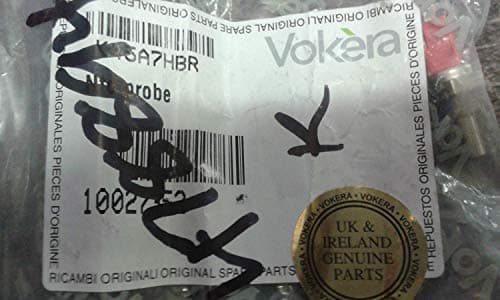 Image of Vokera Combi Boiler Replacement Thermister NTC Sensor 10027352 R10027352