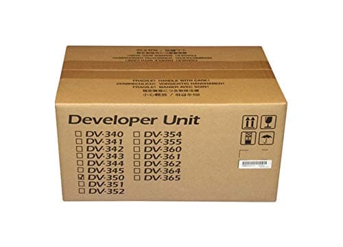 Image of Kyocera Replacement DV 350 Developer Unit 392