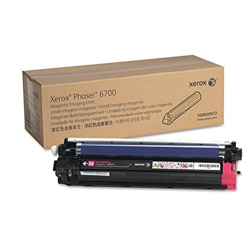 Image of Xerox Genuine Phaser 6700 Magenta Imaging unit (50,000 Pages) - 108R00972