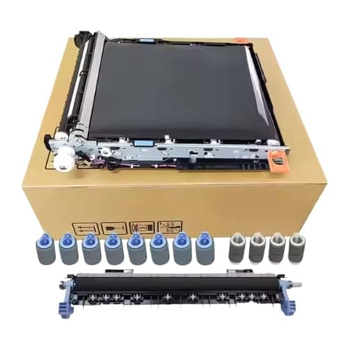 Image of transfer belt, D7H14A A2W77-67904 Transfer Belt ,Compatible For HP M880 M855 880 855 (ITB) Assembly Maintenance Kits,for printer